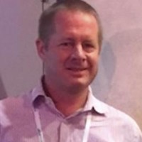 i1 Solutions Employee Malcolm Hart's profile photo