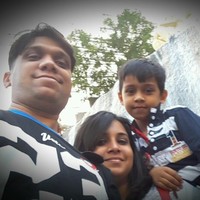 Optimize Sol Employee Sachin Shah's profile photo
