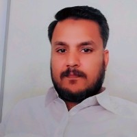 Auriga Group Employee Muhammad Zahid's profile photo