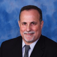 Memorial Healthcare System Employee Richard Leon's profile photo