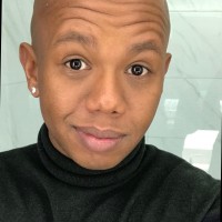 Trax Technologies Employee Dwayne Holmes's profile photo