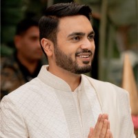 MUNJAL SHOWA LTD Employee Avi Munjal's profile photo