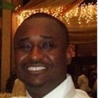 Christian Aid Employee Adu Saarah-Mensah's profile photo