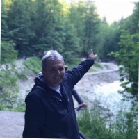 INTERTEX Employee Ali Karakas's profile photo