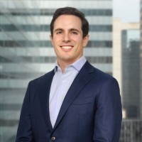 Tyton Partners - Investment Banking Employee Brian Feeney's profile photo