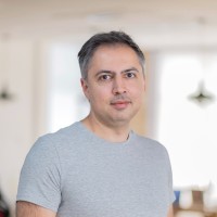 Simply Technologies Employee Harut Muradyan's profile photo