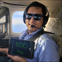 Collège Select Aviation / Select Aviation College Employee Jorge Florez's profile photo