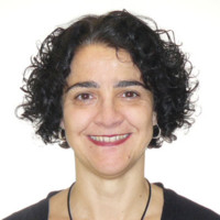 QIMR Berghofer Employee Patricia Valery's profile photo