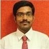 L&T Technology Services Employee Vasanth B's profile photo