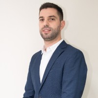 Ameris Hotéis Employee Nuno André Jesus's profile photo