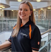 Plexus Innovation Employee Raquel Goden's profile photo