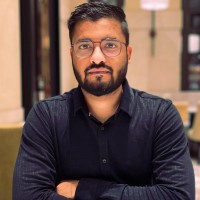 Siemens Employee Samrat Banerjee's profile photo