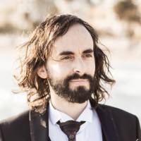 Qilimanjaro Quantum Tech Employee David Arcos's profile photo