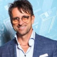 COSOLTEC Employee Michel Grennan's profile photo