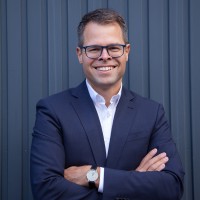 adesso SE Employee Markus Lünsmann's profile photo