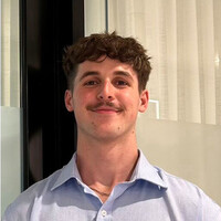 Fortuna Employee Jacob Corbett's profile photo