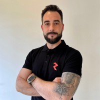 RBX Programming Employee Francisco Valero's profile photo