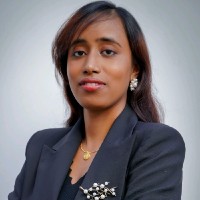 Scalian Employee Swati Panda's profile photo