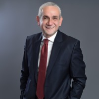 MITTY Global Employee Ayman Marouf's profile photo
