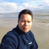 LS INTERTANK APS Employee Armando Garcia's profile photo