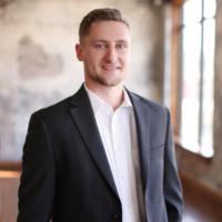Eric Gustafson Email & Phone Number