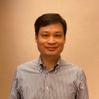 WeLab Bank Employee Chung Mok's profile photo