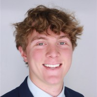 RKCA Investment Banking Employee Preston Simon's profile photo