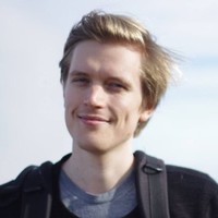 Froda Employee Erik Hansbo's profile photo