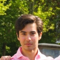 World Data Employee Felipe S.'s profile photo