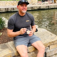 Borden Dairy Employee Terry Hooker's profile photo