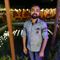 PwC India Employee Tejas Ingale's profile photo