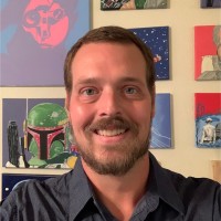 Kantar Employee Bryan Whipple's profile photo