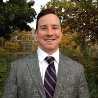 Eric Cumming Email & Phone Number