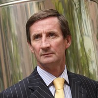 Hali Operations Limited Employee Simon Coyle's profile photo