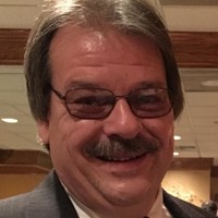 Blue Ridge Community and Technical College Employee Bruce Kowiatek's profile photo