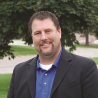 Omaha Public Power District Employee Brian Roberson's profile photo