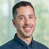 Swiss Red Cross Employee Valentin Rey's profile photo