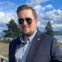 Jerry Harvey Audio Employee Daniel Sklyarov's profile photo