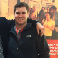 Grayson College Employee Adam Kainrad's profile photo
