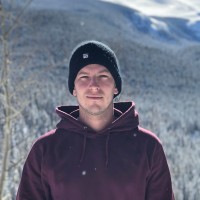 HRE Wheels Employee Joshua Neville's profile photo