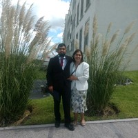 Autoliv Employee Diego Adolfo Olvera Zárate's profile photo