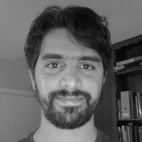 Brain Products GmbH Employee Alejandro Ojeda's profile photo