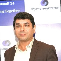 mymoneykarma Employee Prem Kadam's profile photo