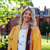 Mako Medical Employee Kacie Griffin's profile photo