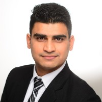 Amazon Employee M. Siddiqui's profile photo