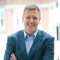 Email e telefono di Alan Martin