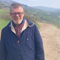Cytokinetics Employee Anthony Daly's profile photo