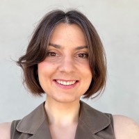 PredictX Employee Joana Medzhid's profile photo
