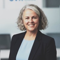 OVH Employee Myriam Grandjean's profile photo