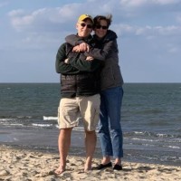 James Parks Email & Phone Number